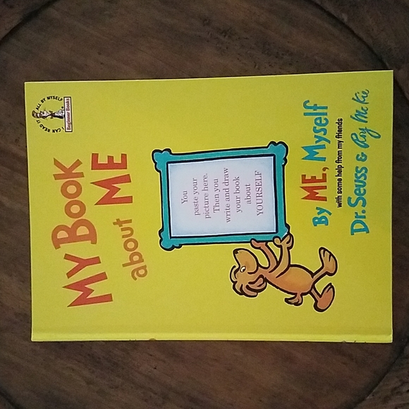 Dr Seuaa Beginner Books - Picture 8 of 12